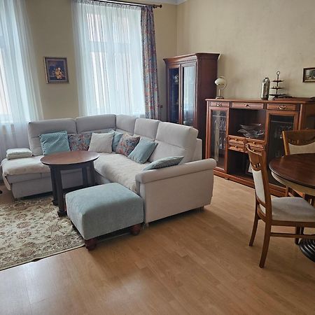 Apartament U Teresy Olsztyn  Exterior photo