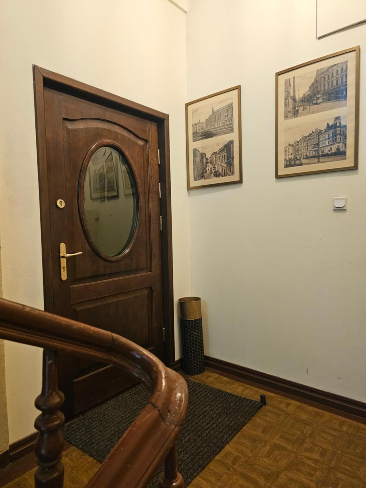 Apartament U Teresy Olsztyn  Exterior photo