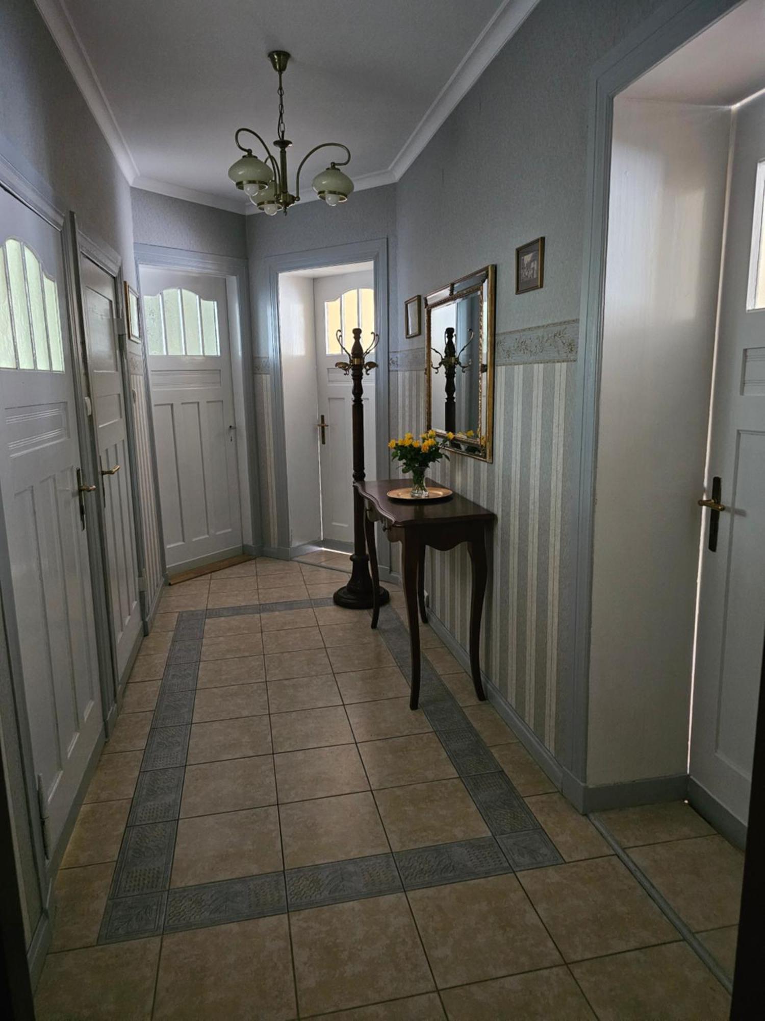 Apartament U Teresy Olsztyn  Exterior photo