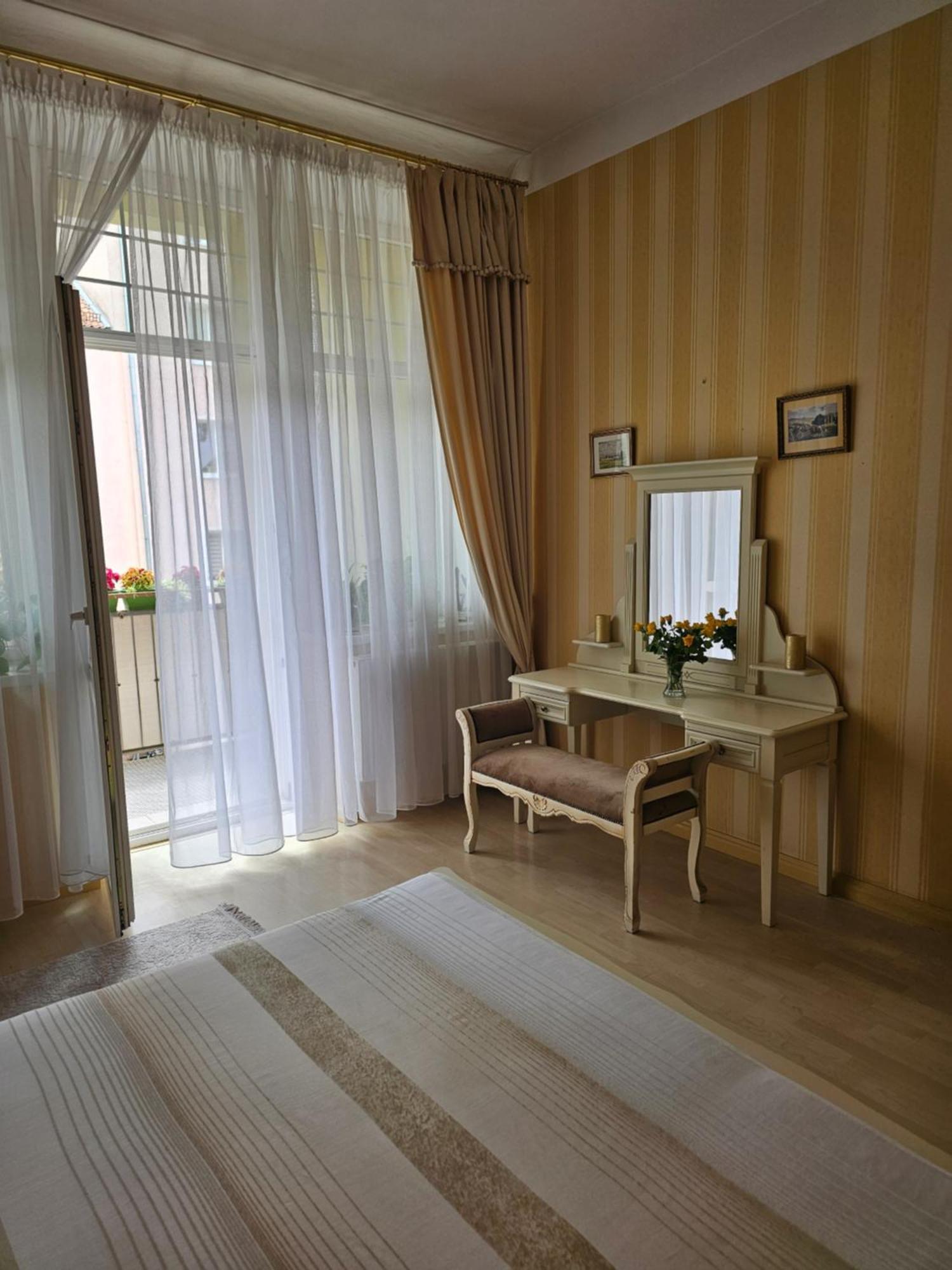 Apartament U Teresy Olsztyn  Exterior photo