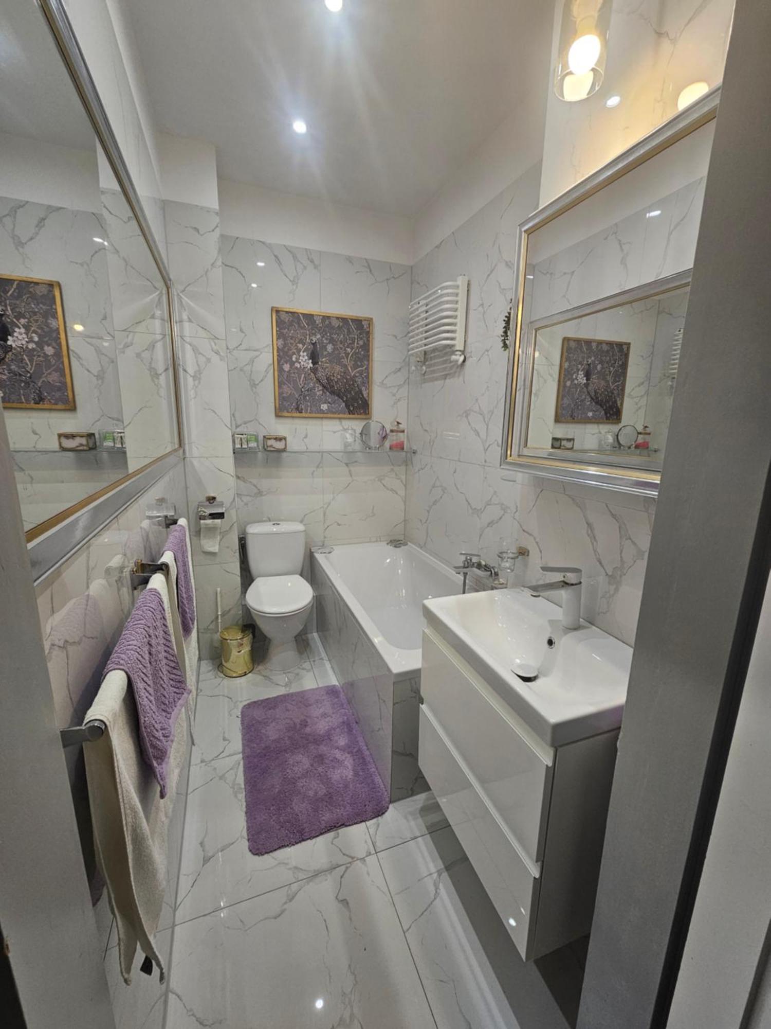 Apartament U Teresy Olsztyn  Exterior photo