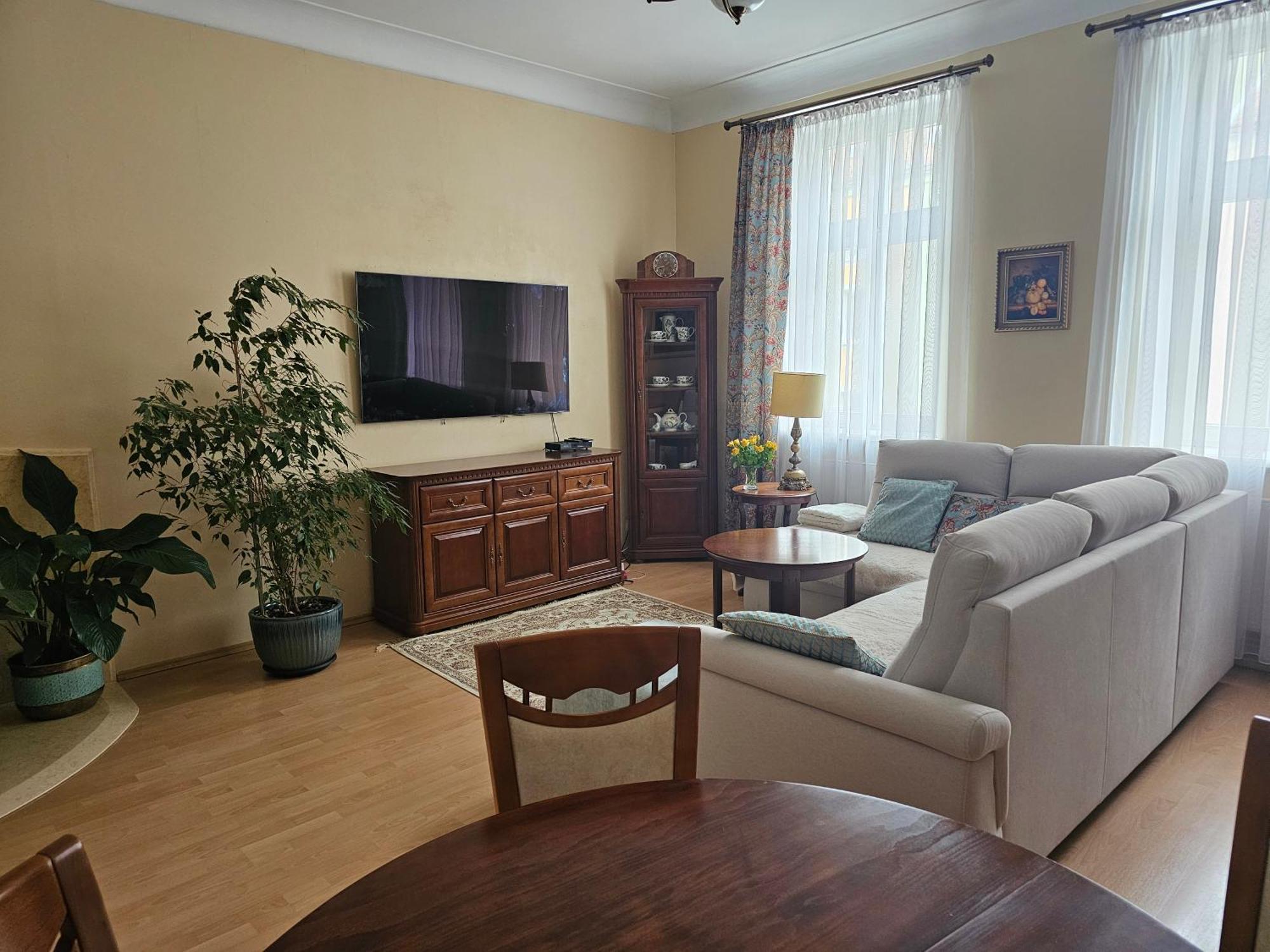 Apartament U Teresy Olsztyn  Exterior photo