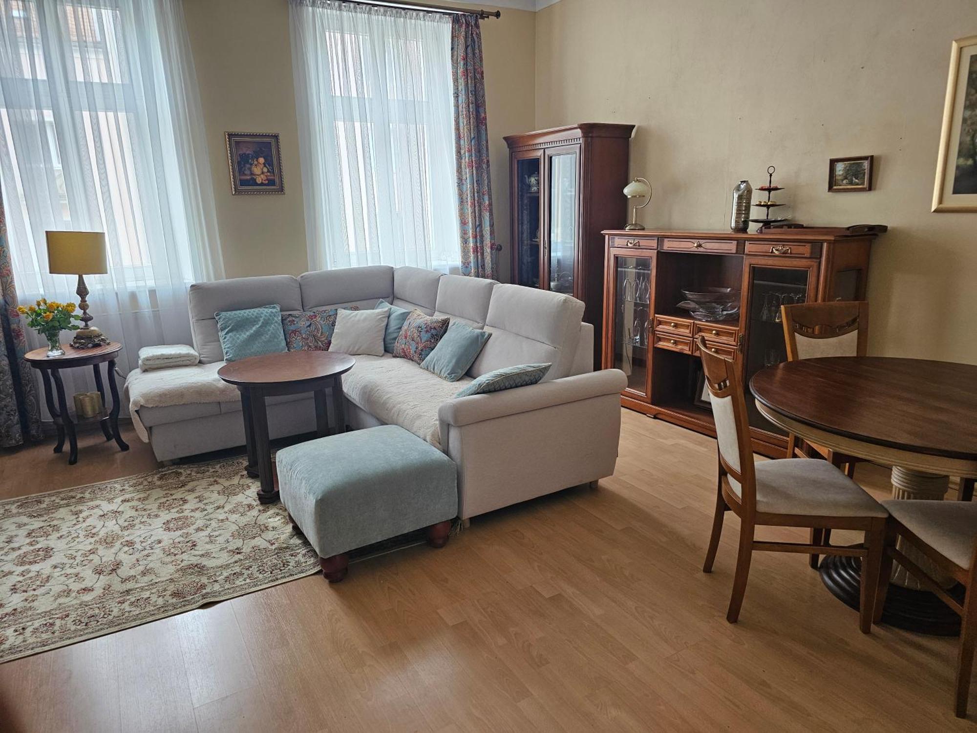Apartament U Teresy Olsztyn  Exterior photo