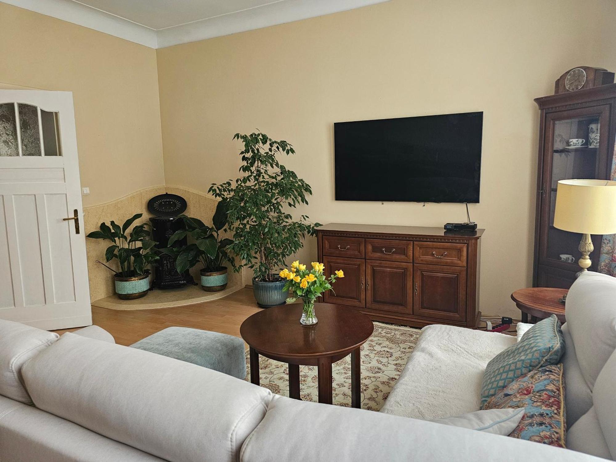 Apartament U Teresy Olsztyn  Exterior photo
