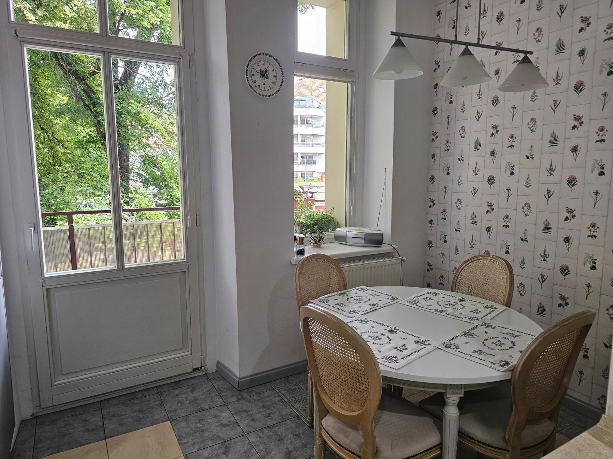 Apartament U Teresy Olsztyn  Exterior photo