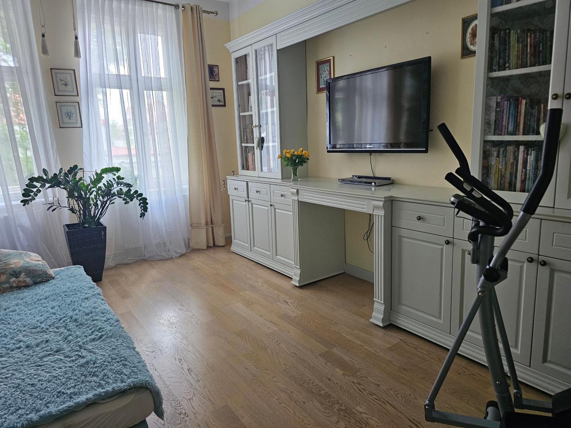 Apartament U Teresy Olsztyn  Exterior photo