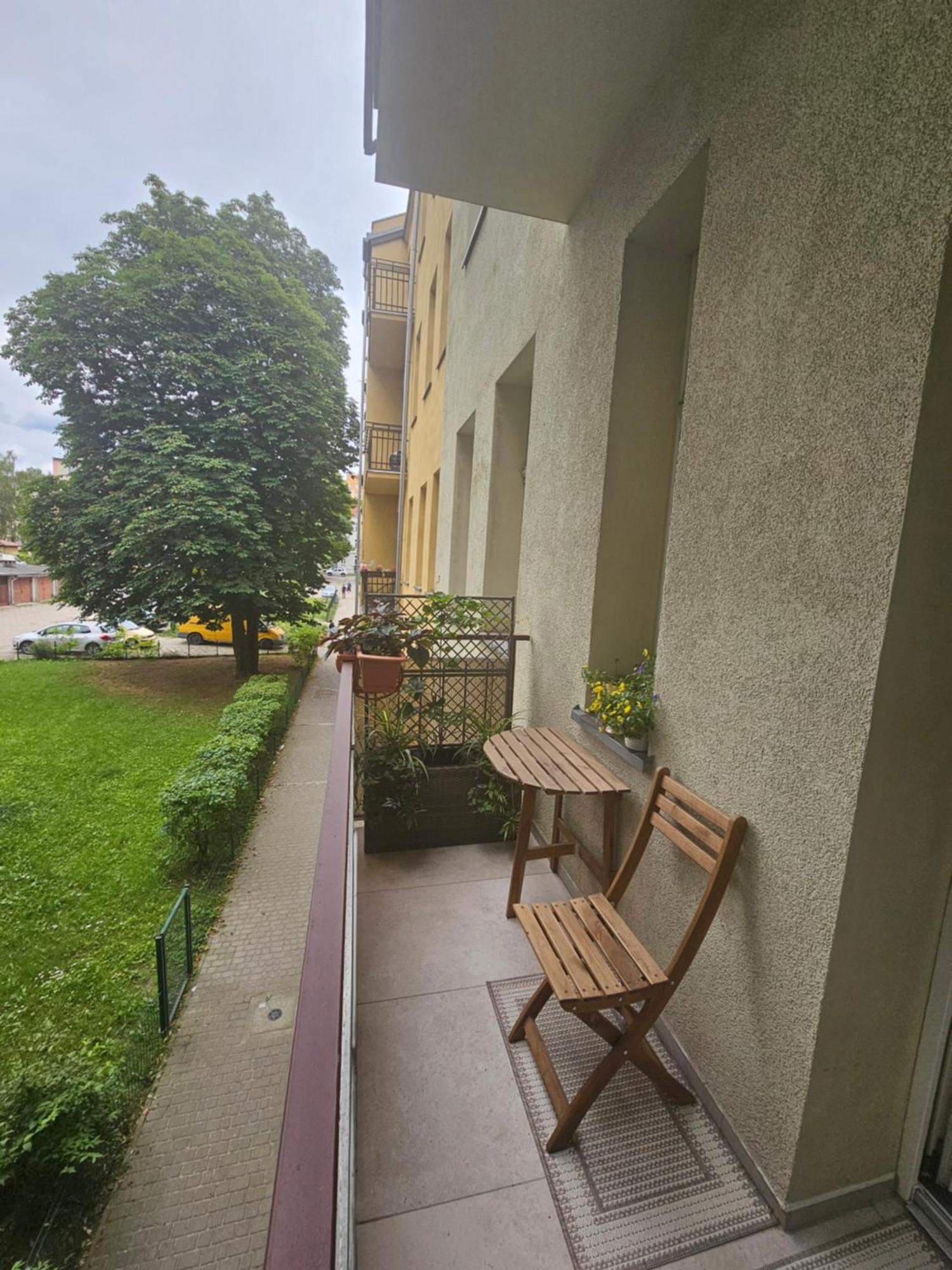 Apartament U Teresy Olsztyn  Exterior photo