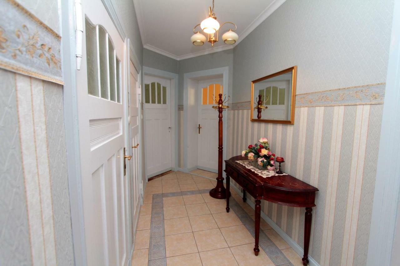 Apartament U Teresy Olsztyn  Exterior photo